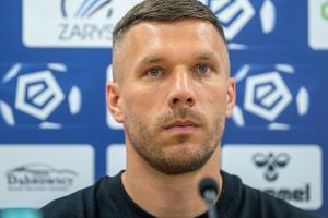 Podolski wirbt für Nagelsmann: "Er kennt die Jungs"