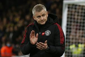 Solskjaer lehnt Posten als Frauen-Nationaltrainer ab