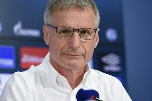 Kritiker-"Grütze": Reschke verteidigt DFB-Nachwuchskonzept