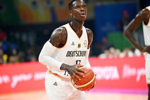 Basketball-WM: Schröder zum MVP gewählt