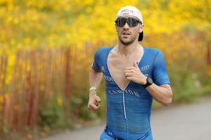 Lange holt WM-Silber - Frodeno zum Abschied abgeschlagen