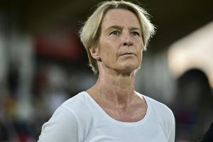 Bild: Zukunft von Voss-Tecklenburg offen