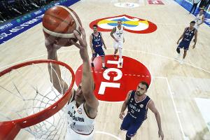 4,63 Millionen: Starke TV-Quote beim Basketball-Finale