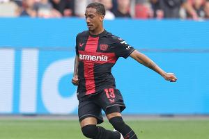 Bayer muss vorerst auf Neuzugang Arthur verzichten