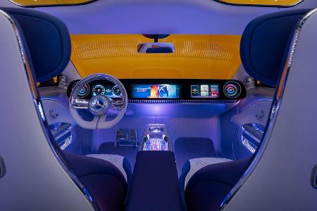 Mercedes Concept CLA Class