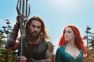 Nach langer Wartezeit: Erster Teaser zu "Aquaman 2" ist da