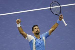 Wechsel an Spitze: Djokovic und Sabalenka führen Rankings an