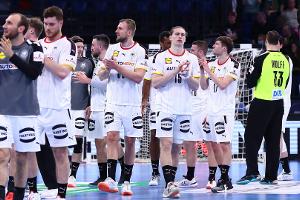 Heim-EM im Handball: Nächste Ticket-Verkaufsphase startet
