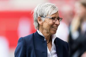 Trotz WM-Debakel: DFB sieht "große Chancen" für Frauen-BL