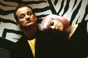 "Lost in Translation": Sofia Coppolas Meisterwerk wird 20
