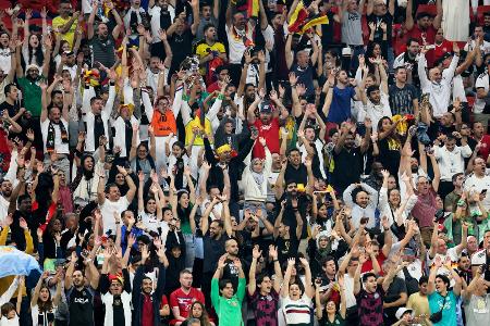 Enorme Preisspanne: EM-Tickets zwischen 30 und 1000 Euro Enorme Preisspanne: EM-Tickets zwischen 30 und 1000 Euro