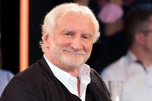 Rudi Völler wieder auf Trainerbank: "Tante Käthe" kann es nicht lassen