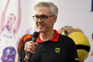 Erfolgscoach Herbert: "Die Sahne auf der Torte"