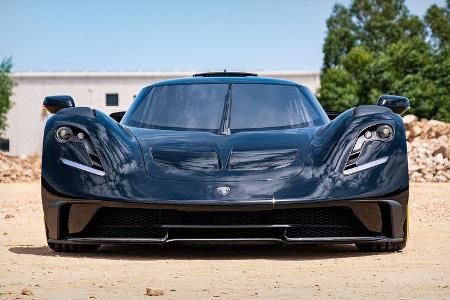 Ares S1 Project
