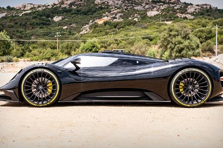 Ares S1 Project