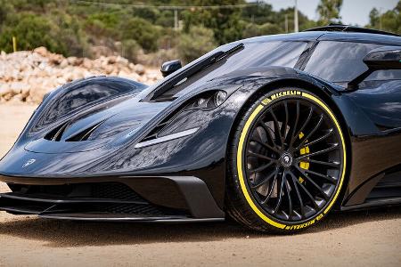 Ares S1 Project