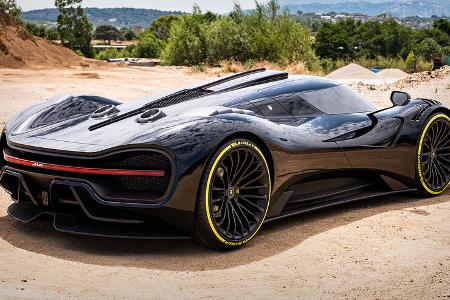 Ares S1 Project