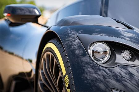 Ares S1 Project