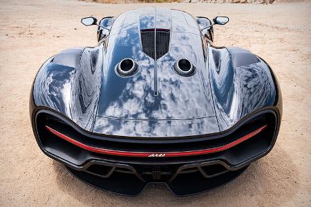 Ares S1 Project