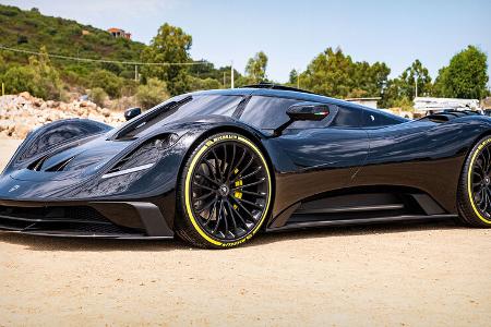 Ares S1 Project