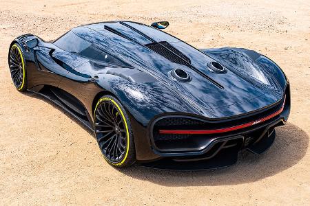 Ares S1 Project