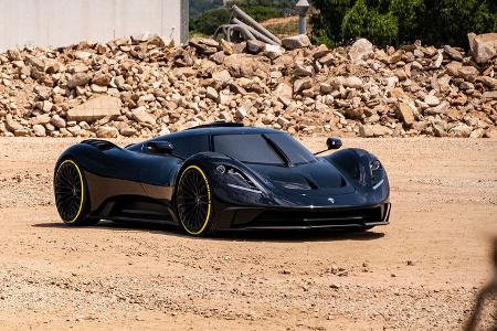 Ares S1 Project