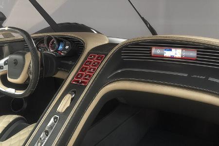 Ares S1 Project