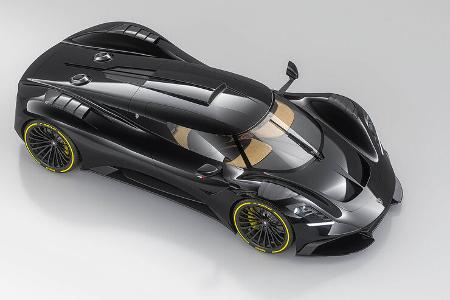 Ares S1 Project