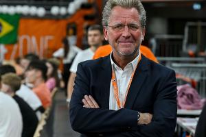 Flick-Entlassung: BBL-Geschäftsführer kritisiert DFB