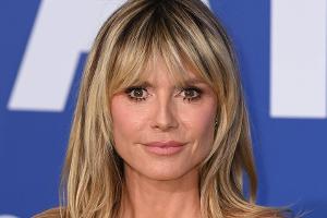 Heidi Klum gratuliert Sohn Henry mit Baby-Foto zum 18. Geburtstag