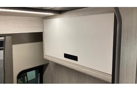 Stauschrank, Dachstauschrank, Stauraum