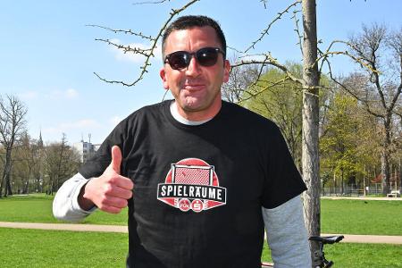 'Die Frage ist ja: Was war eher da, der fränkische Pessimismus oder der 1. FC Nürnberg?' (Fadi Keblawi, Sportredakteur bei den 'Nürnberger Nachrichten/Nürnberger Zeitung')