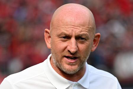 'Ein Kontertor ist für mich wie ein harter Riff von AC/DC.' (Trainer Torsten Lieberknecht)