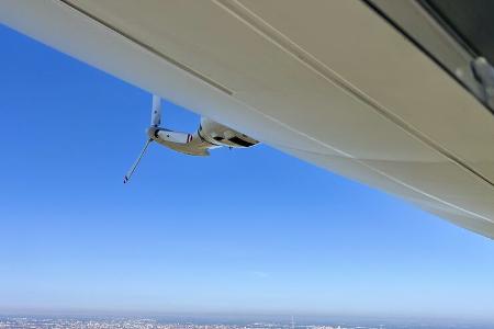 9/2023, Zeppelin NT