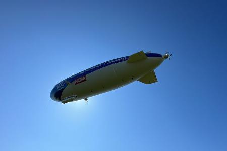 9/2023, Zeppelin NT