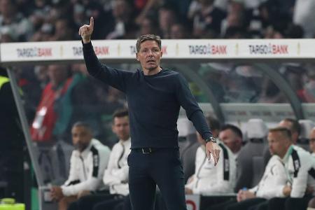 Oliver Glasner (zuletzt Eintracht Frankfurt) - Verließ Eintracht Frankfurt nach dem Pokalfinale vorzeitig und ist seither ohne Job. Glasner gab an, sich vor einem neuen Engagement zunächst als Trainer weiterbilden zu wollen. Der 49-Jährige war zuletzt bei Olympique Lyon gehandelt worden, auch Klubs aus Saudi-Arabien sollen die Fühler schon ausgestreckt haben.