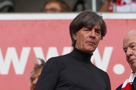 Joachim Löw (Ex-Bundestrainer) - Rolle rückwärts beim DFB? Nach der Blamage gegen Japan wurde auch Löw kurzzeitig als Option für die Flick-Nachfolge gehandelt. Realistisch ist eine Rückkehr des 63-Jährigen aber keineswegs. Löws Kapitel als Bundestrainer ist geschlossen.