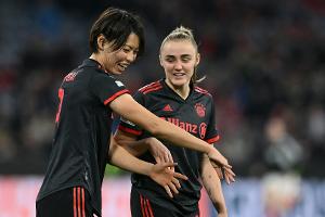 Frauen-BL: Trainerinnen und Trainer sehen Bayern als Titelfavoriten