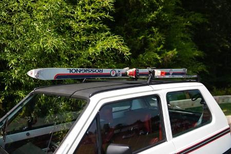 Fiat Panda 1985 Limited Edition Bring a Trailer
