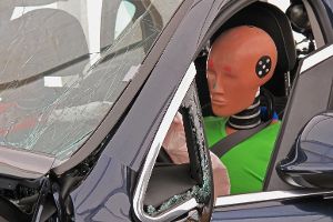 Was genau wird eigentlich bei einem Crashtest getestet?