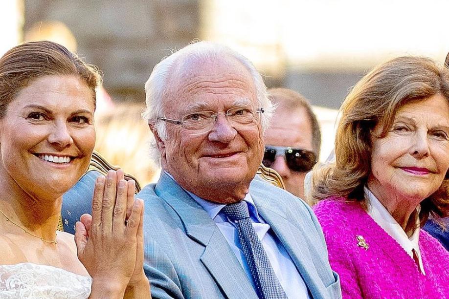 Wie fällt König Carl Gustafs Bilanz nach 50 Jahren Regentschaft aus?