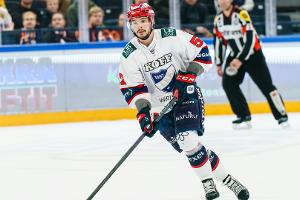 Nach Warsofsky-Ausfall: Augsburg holt Rantakari