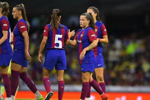 Spaniens Erstliga-Fußballerinnen beenden Streik