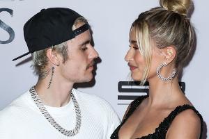 Zum fünften Hochzeitstag: Justin Bieber gesteht Hailey seine Liebe