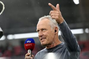 Streich fühlt mit Flick: "Hat er nicht verdient"