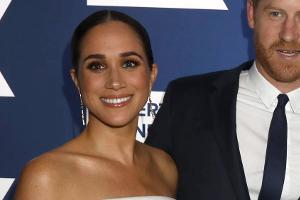Blog, Buch, Politik? Diese Pläne soll Herzogin Meghan schmieden