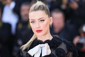 Regisseur erklärt eingedampfte "Aquaman 2"-Rolle von Amber Heard