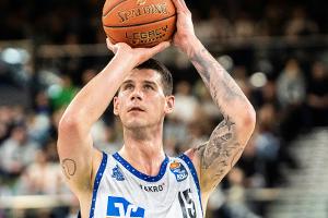 Basketball: Radosavljevic beendet Karriere