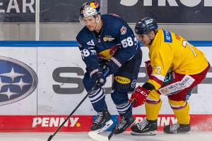 DEL: München gewinnt Auftakt bei Söderholms Liga-Debüt