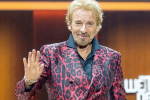 "Wetten, dass..?"-Ende: Thomas Gottschalk kommt "aus einer alten Welt"